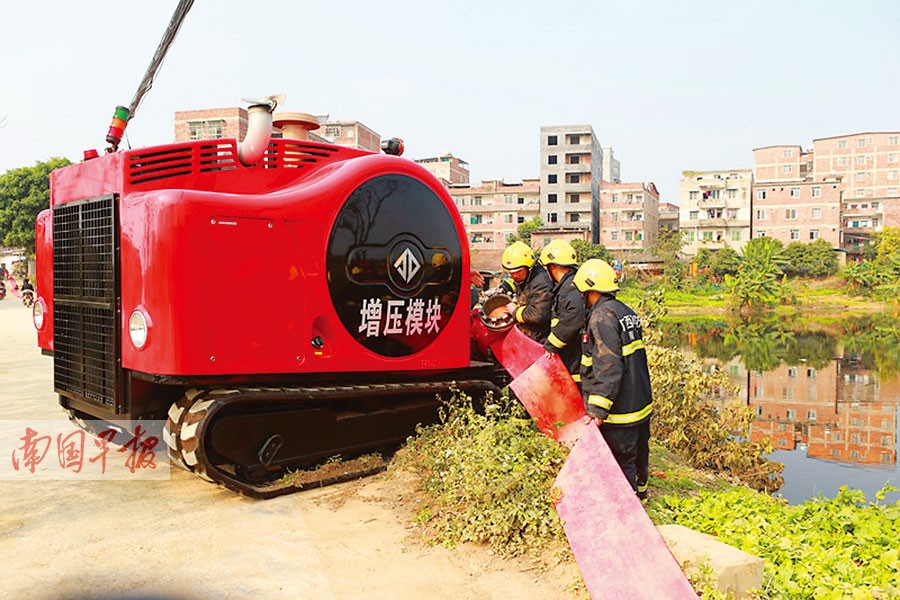 消防模块工作原理_消防模块工作原理视频教程_消防中的模块的作用