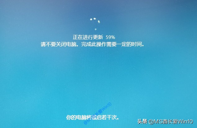 怎么升级电脑windows版本_升级电脑系统版本_电脑版本升级win10