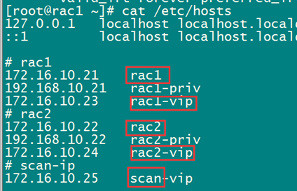 oracle 11g rac udev-Oracle11gRACUDEV：安装与配置的爱恨情仇