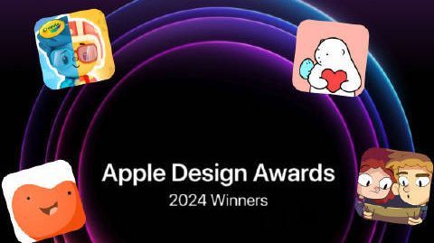 开场舞_开场舞《领航》_wwdc2024开场ppt