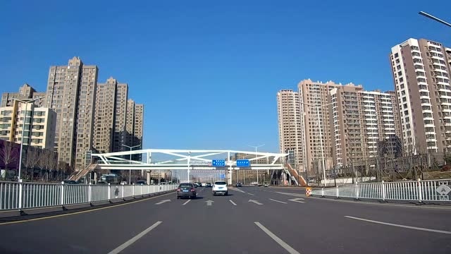 城市道路建设的意义_城市道路设计的意义_道路建成的意义