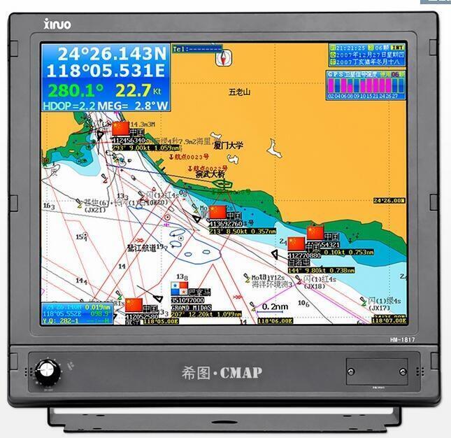 gps导航仪工作原理-GPS 导航仪：天空中的小眼睛，为你指引方向