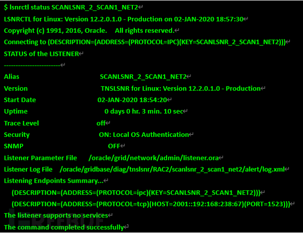 oracle 12c rac 管理_oraclerac管理_管理oracle数据库