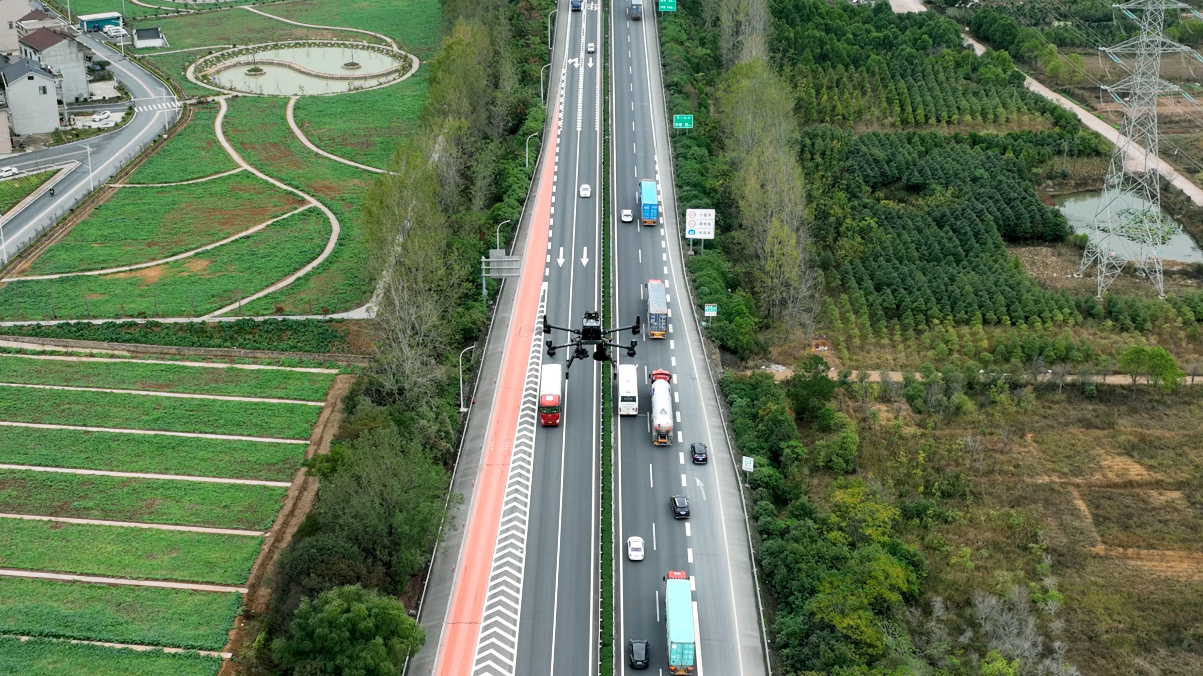 道路监控工程_道路监控施工工艺_道路监控方案设计公司