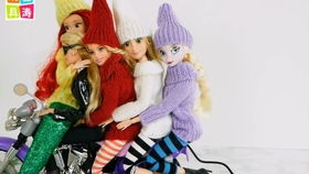 游戏芭比娃娃换服装