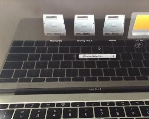 macbook air安装苹果系统,MacBook Air安装苹果系统的详细指南