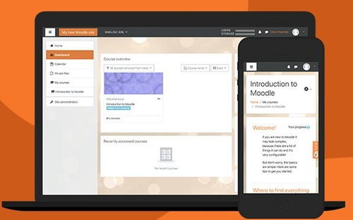 moodle系统,功能、应用与优势