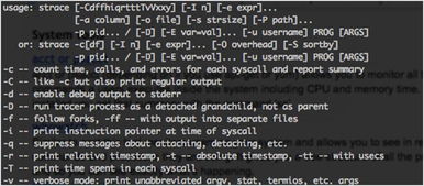 linux监控系统调用,性能优化与故障排查的关键