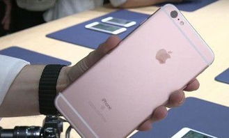 iphone6s系统 怎么更新,轻松升级，享受最新功能