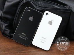 iphone4如何升级系统,轻松提升手机性能