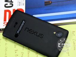 nexus 5的系统,性能、特色与升级指南