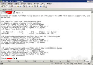 linux查看操作系统命令,操作系统与内核信息查看