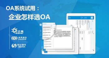 oa 系统试用,提升办公效率，优化工作流程