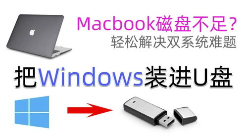 macbook 双系统 空间,MacBook双系统空间分配与优化指南