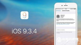 ios9系统可以降级吗,iOS 9系统可以降级吗？详解降级方法与注意事项