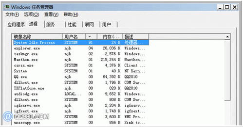 idle系统,你的编程伴侣