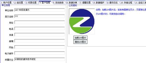 k3报表系统,企业财务管理的新利器