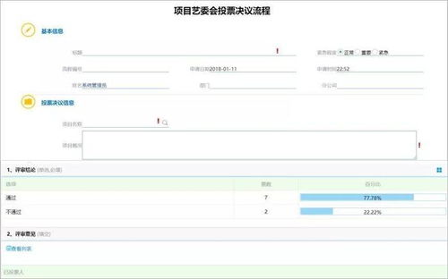 oa系统评分标准,全面评估企业办公自动化系统