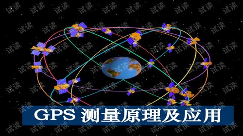 gps系统坐标,揭秘全球定位系统的核心