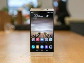 mate9降系统,轻松回退至EMUI5.0版本