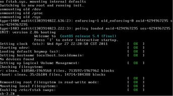 linux系统修改root密码,全面指南