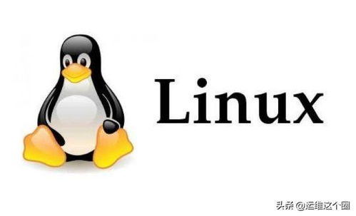 linux系统,Linux系统的起源与发展