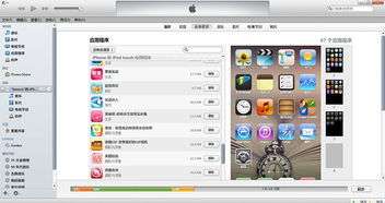 itunes软件 64位系统,功能与安装指南