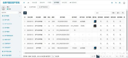 it资产管理系统破解,揭秘企业信息化管理的挑战与解决方案