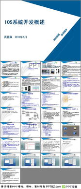 ios系统ppt,引领移动科技的创新力量