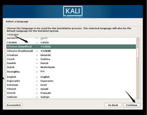 kali系统安装步骤, Kali Linux  安装教程  系统安装  虚拟机