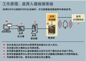 ids 系统,ids 入侵检测系统