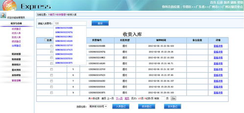 jis系统存货管理,JIS系统在存货管理中的应用与优势