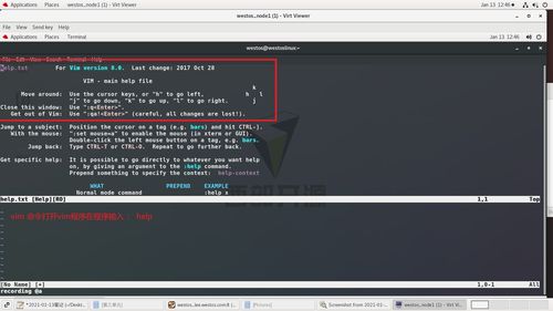 linux 系统查看,Linux系统简介