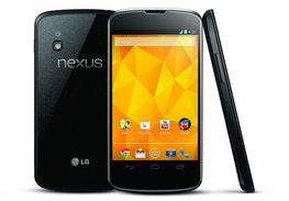 nexus 4 系统,Android 4.2 Jelly Bean的代表作