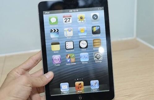 ipad mini 最新系统,ipadmini怎么升级系统版本太低了