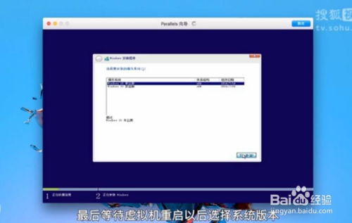 mac 双系统 装系统,轻松实现Mac与Windows的完美融合