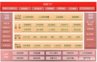 hcm人力资本管理系统,什么是HCM人力资本管理系统？