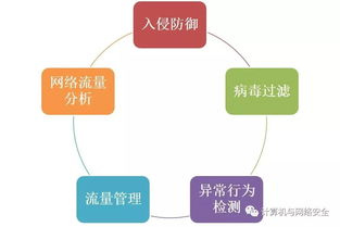 ips防御系统,网络安全的关键防线