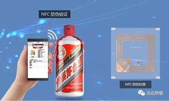 nfc防伪溯源系统,守护商品安全，提升消费者信任
