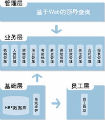 hrp系统,HRP系统在现代医院管理中的重要作用与实施策略