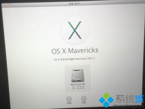 imac重新安装系统,macbookair重装系统和恢复出厂设置