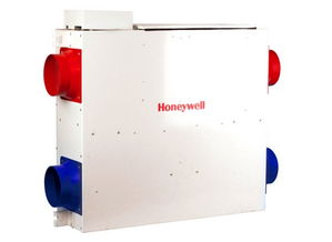 honeywell新风系统好吗,品质生活的新选择