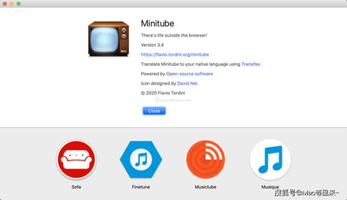 mac mini 系统下载软件,轻松打造个性化桌面