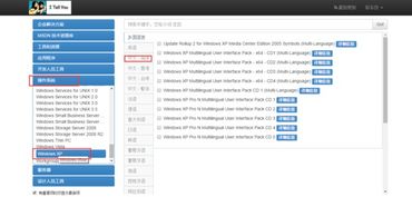 iso系统镜像文件下载,轻松获取纯净系统安装资源