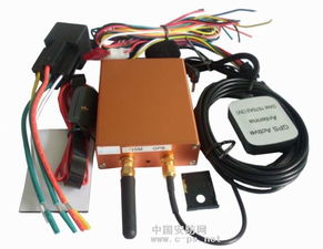 gps定位跟踪系统, 车载定位器（STM32 4G GPS）