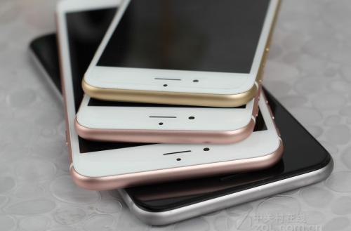 iPhone6s 初始系统,了解您的设备从何开始