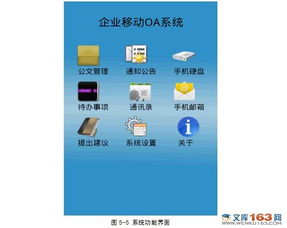 oa办公自动化系统教程,轻松掌握高效办公工具