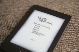 kindle原生系统,简洁、高效、专注阅读的利器