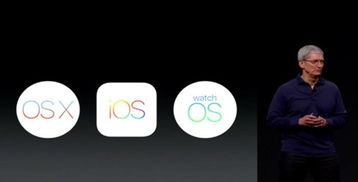 ios9系统优化,深度解析苹果的智能升级