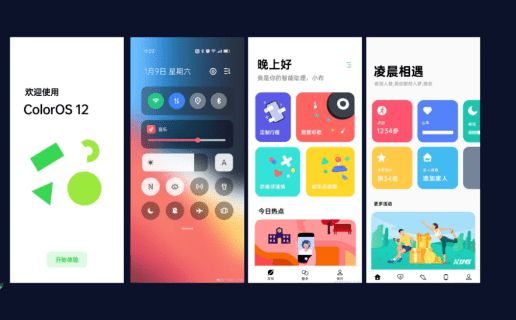 oppo coloros系统,引领智能手机操作系统新潮流